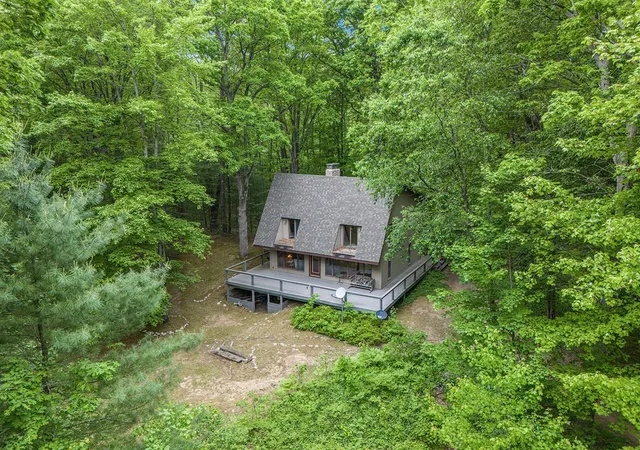 Photo 2 of Single family home for sale at 441 N Benson Rd, Fountain, MI 49410 | MLS# 70532078 | Listing updated on 2026-08-13