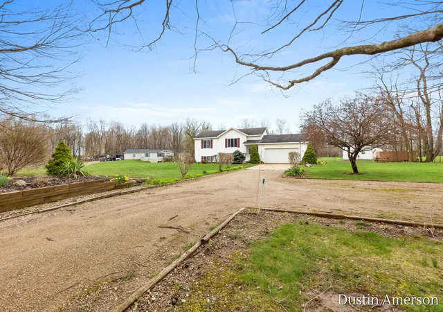 2nd image of 1630 120th Ave, Allegan, MI 49010 | MLS# 70526436