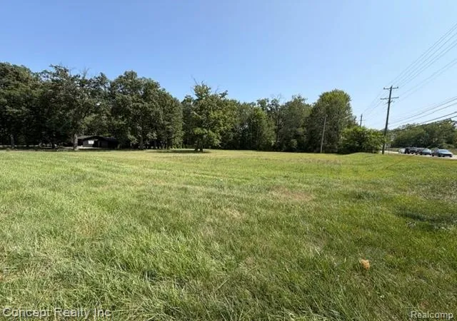 Land for sale at 0 Inkster, Taylor, MI 48180 | MLS# 61023617