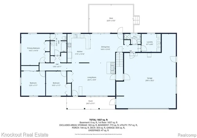 Photo 48 of Sale Pending at 3301 S Quanicassee Rd, Reese, MI 48757 | MLS# 61021202 | Listing updated on 2026-08-18