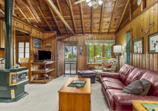 Homes for sale in Honor, MI | 8604 Deadstream Rd, Honor, MI 49640 | MLS# 80069653
