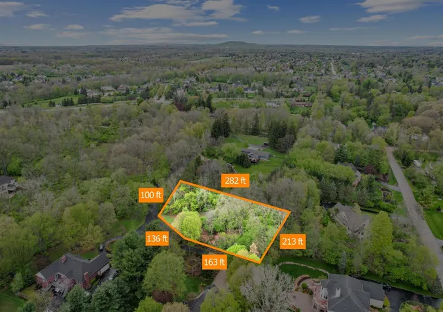 2nd image of 8628 May Apple Ct, Canton, MI 48187 | MLS# 70528776