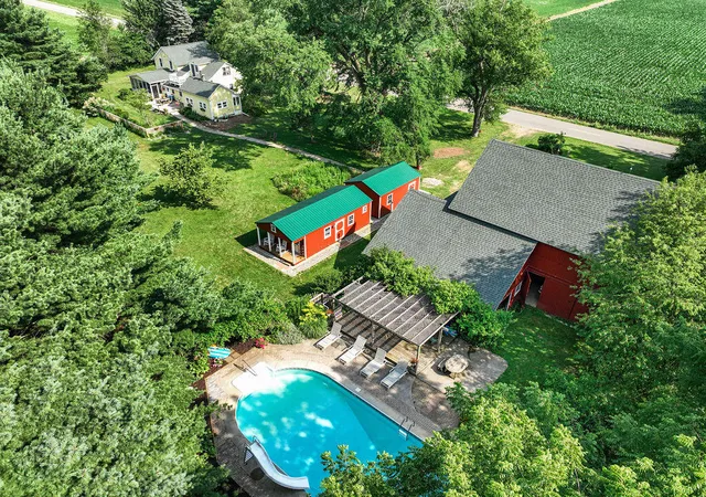 1st image of 6475 Olive Branch Rd, Galien, MI 49113 | MLS# 70515532