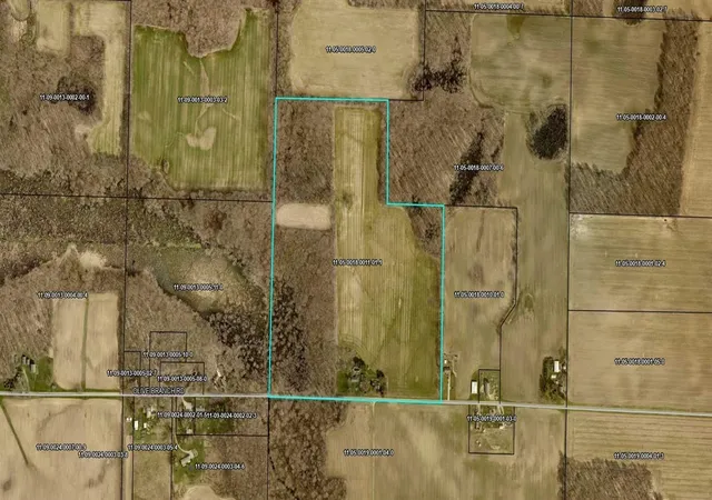62nd image of 6475 Olive Branch Rd, Galien, MI 49113 | MLS# 70515532