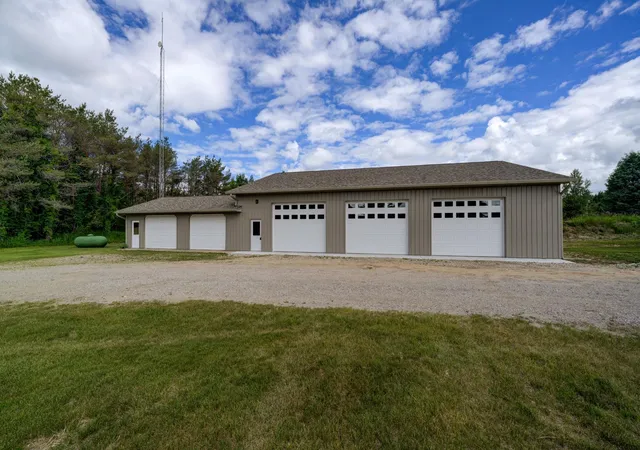 Homes for sale in Rapid City, MI | 6151 Smith Rd #Lot: A-C, Rapid City, MI 49676 | MLS# 80070284