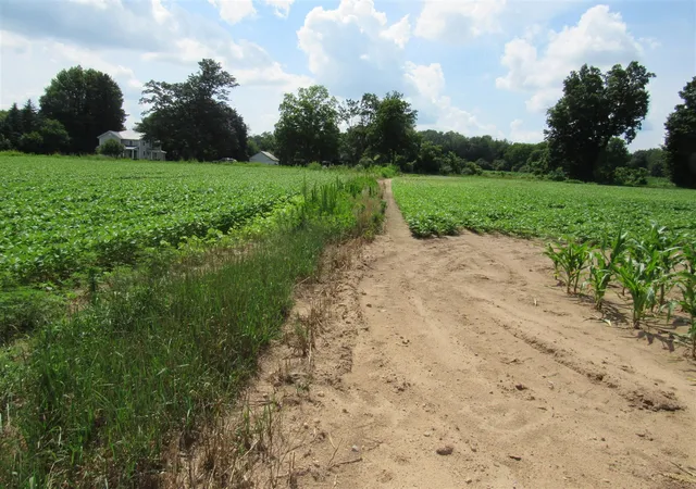 Photo 3 of Land for sale at Farrand Rd, Colon, MI 49040 | MLS# 70545771 | Listing updated on 2026-07-16