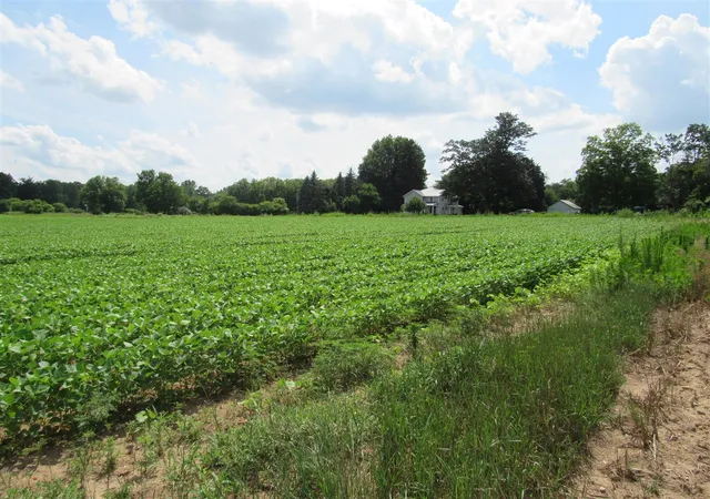 Photo 4 of Land for sale at Farrand Rd, Colon, MI 49040 | MLS# 70545771 | Listing updated on 2026-07-16