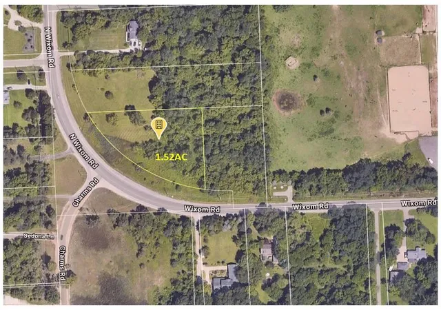 Homes for sale in Commerce Twp, MI | 2610 N Wixom Rd, Commerce Twp, MI 48382 | MLS# 70507370