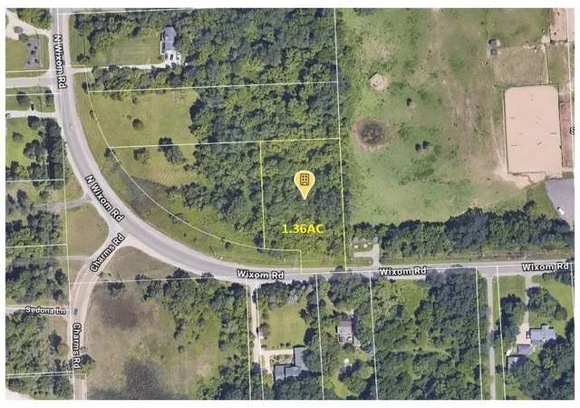 Homes for sale in Commerce Twp, MI | 2610 N Wixom Rd, Commerce Twp, MI 48382 | MLS# 70507370
