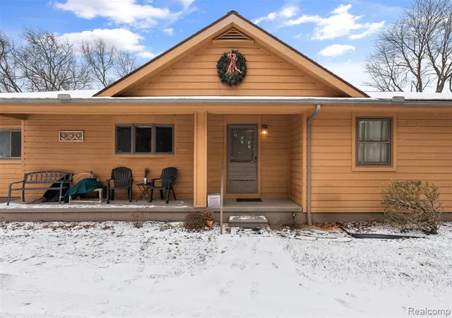 5th image of 9130 Bayfield Ln, Brighton, MI 48116 6726 | MLS# 60982081