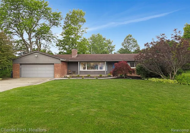 Homes for sale in Plymouth, MI | 11879 Amherst Ct, Plymouth, MI 48170 | MLS# 61004988
