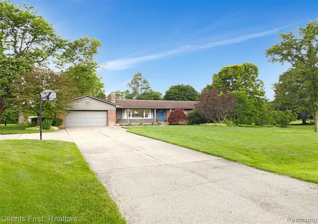 Homes for sale in Plymouth, MI | 11879 Amherst Ct, Plymouth, MI 48170 | MLS# 61004988