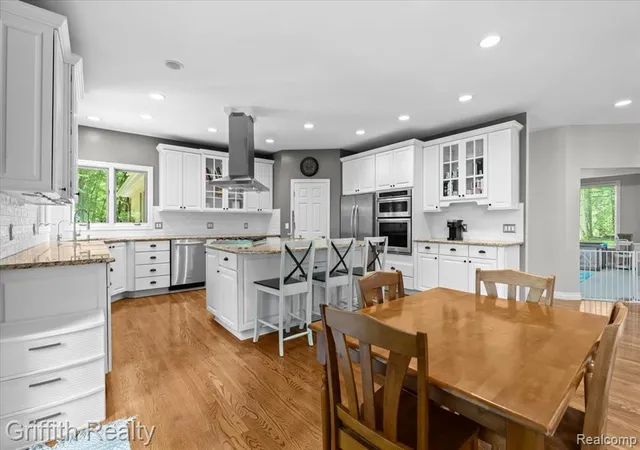 Photo 4 of Single family home for sale at 2018 Pine Holw Trl, Brighton, MI 48114 8961 | MLS# 60997481 | Listing updated on 2026-08-28