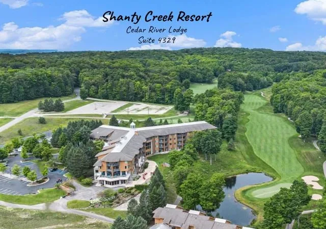 Homes for sale in Bellaire, MI | 2400 Troon South #4329, Bellaire, MI 49615 | MLS# 80067250