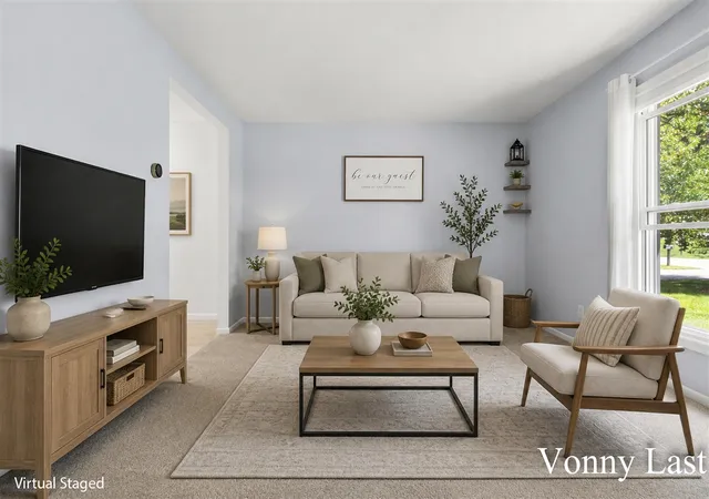 Photo 4 of Single family home for sale at 875 Argo Ave, Grand Rapids, MI 49546 | MLS# 70553064 | Listing updated on 2026-08-26