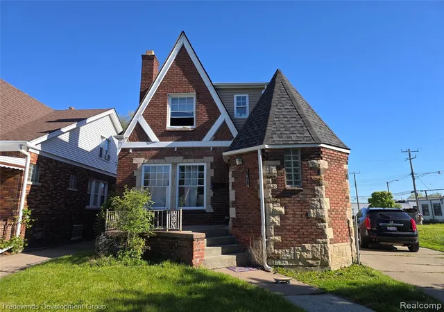 Photo 1 of Single family home for sale at 7607 Dobel St, Detroit, MI 48234 3913 | MLS# 61002015 | Listing updated on 2026-10-21