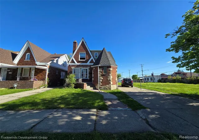Photo 1 of Single family home for sale at 7607 Dobel St, Detroit, MI 48234 3913 | MLS# 61002015 | Listing updated on 2026-10-21