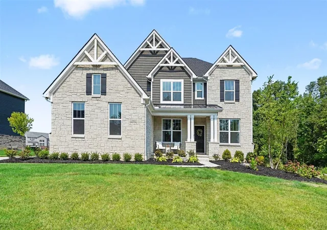 Photo 2 of Single family home for sale at 22843 Martin Rd, South Lyon, MI 48178 | MLS# 70554694 | Listing updated on 2026-09-02