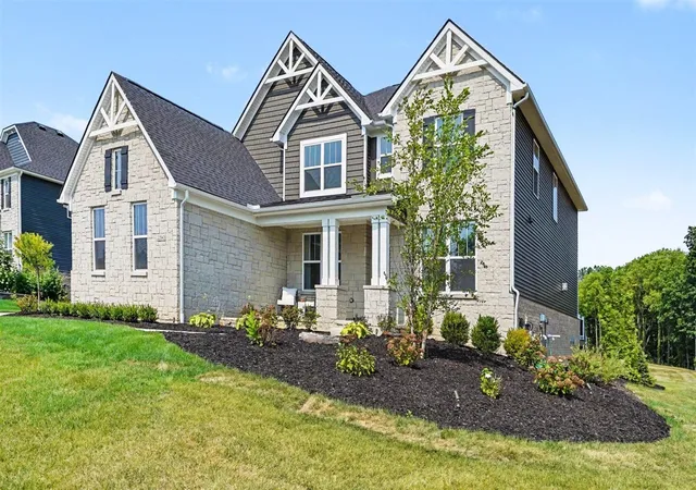 Photo 3 of Sale Pending at 22843 Martin Rd, South Lyon, MI 48178 | MLS# 70554694 | Listing updated on 2026-09-10