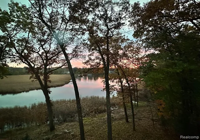 Photo 3 of Land for sale at 1723 Heron Ridge Dr, Bloomfield Hills, MI 48302 | MLS# 60934820 | Listing updated on 2025-10-02