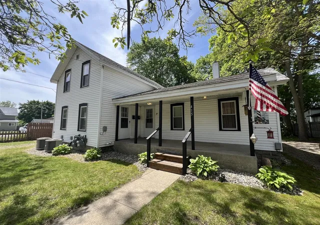 Homes for sale in Belding, MI | St, Belding, MI 48809 | MLS# 70541338
