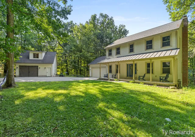 Photo 2 of Single family home for sale at 99 Radny Dr, Lowell, MI 49331 | MLS# 70550488 | Listing updated on 2026-09-08