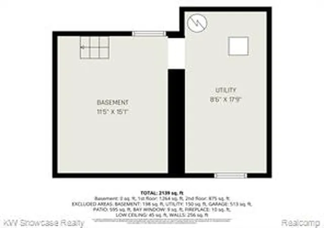Homes for sale in Milford, MI | 615 Hickory St, Milford, MI 48381 1652 | MLS# 61007669
