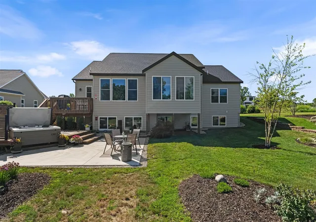 Photo 3 of Single family home for sale at 6691 Yamoto Way, Fennville, MI 49408 | MLS# 70548000 | Listing updated on 2026-09-10