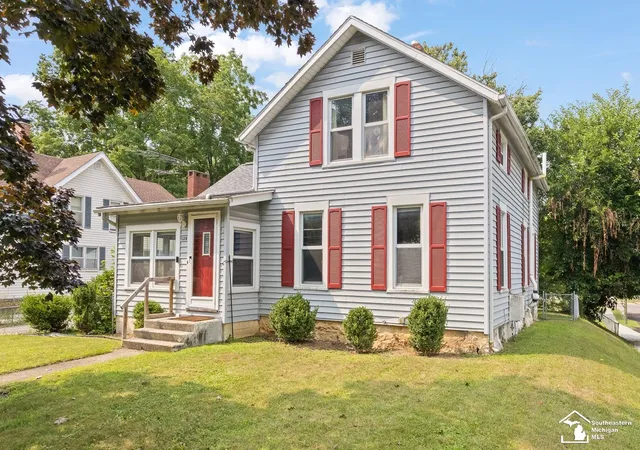 Photo 1 of Sale Pending at 139 E Church St, Clinton, MI 49236 | MLS# 50218077 | Listing updated on 2026-08-19