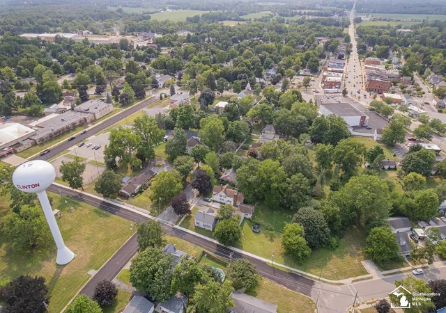 Photo 36 of Sale Pending at 139 E Church St, Clinton, MI 49236 | MLS# 50218077 | Listing updated on 2026-08-19