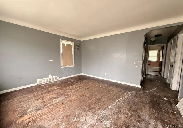 2nd image of 8855 Stout St, Detroit, MI 48228 | MLS# 60981475