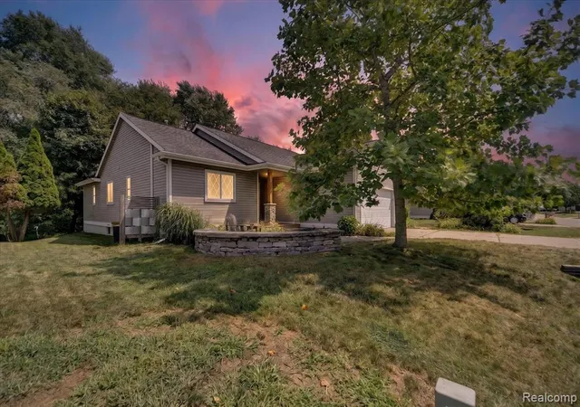 44th image of 360 Winding River Dr, Williamston, MI 48895 | MLS# 61015294