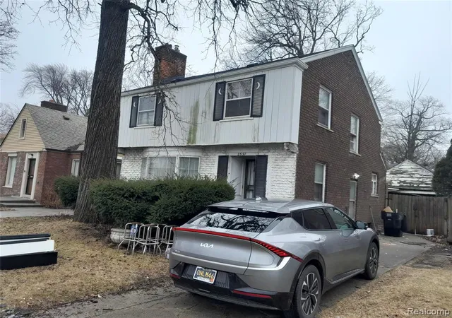 Homes for sale in Detroit, MI | 2597 W 8 Mile Rd, Detroit, MI 48221 | MLS# 60975746