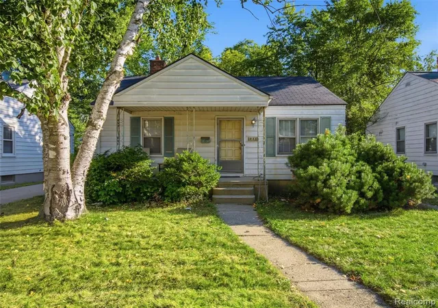 Photo 1 of Single family home for sale at 19331 Mccormick St, Detroit, MI 48224 1143 | MLS# 61025123 | Listing updated on 2026-09-16