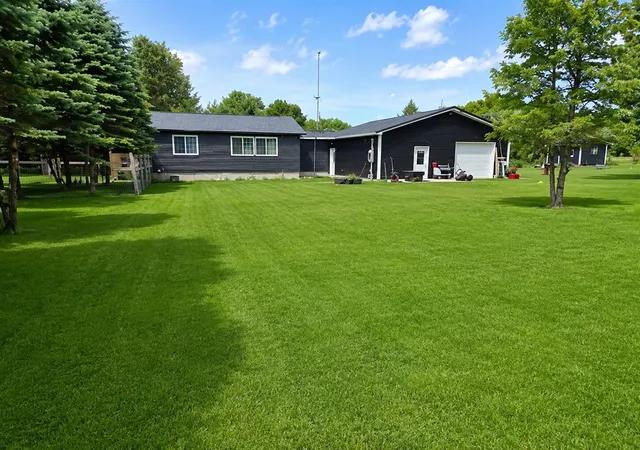 Homes for sale in Stanton, MI | 1366 Grow Rd, Stanton, MI 48888 | MLS# 70538244