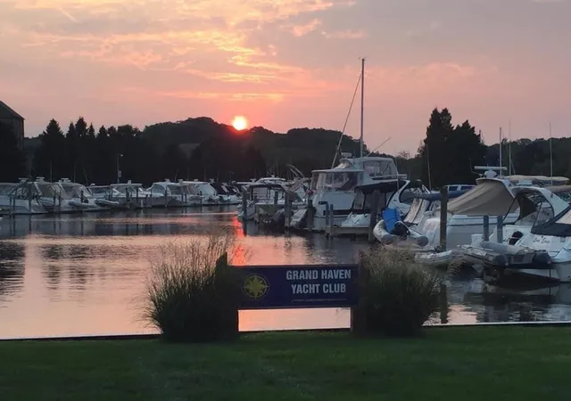 Photo 10 of Land for sale at 45 Wharfside, Grand Haven, MI 49417 | MLS# 70541209 | Listing updated on 2026-08-14