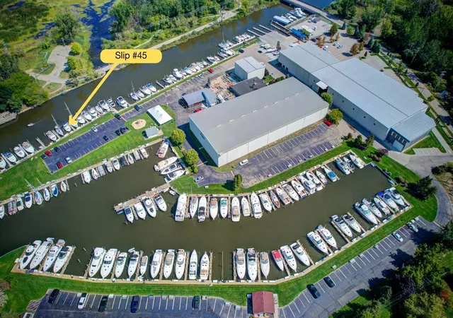 Photo 1 of Land for sale at 45 Wharfside, Grand Haven, MI 49417 | MLS# 70541209 | Listing updated on 2026-08-14