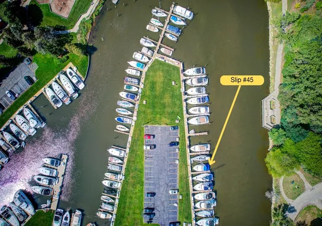 Photo 2 of Land for sale at 45 Wharfside, Grand Haven, MI 49417 | MLS# 70541209 | Listing updated on 2026-08-14