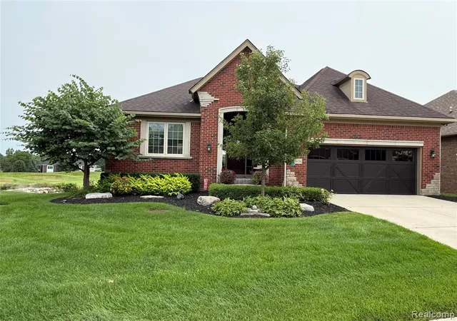 Photo 63 of Single family home for sale at 58626 Valley View Dr, Washington, MI 48094 0901 | MLS# 61014740 | Listing updated on 2026-08-30