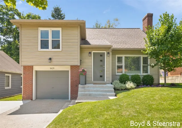 Photo 1 of Sale Pending at 1629 Sylvan Ave, Grand Rapids, MI 49506 | MLS# 70544034 | Listing updated on 2026-07-10