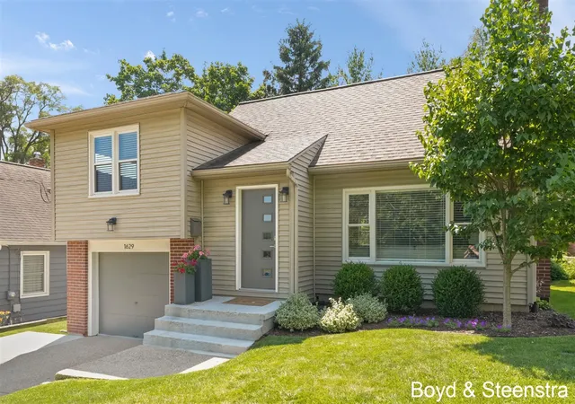 Photo 1 of Sale Pending at 1629 Sylvan Ave, Grand Rapids, MI 49506 | MLS# 70544034 | Listing updated on 2026-07-10
