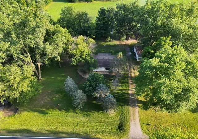 Photo 1 of Land for sale at 4120 E Haslett Rd, Perry, MI 48872 | MLS# 70551416 | Listing updated on 2026-08-10