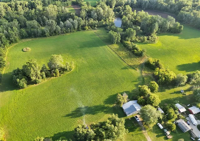 Photo 3 of Land for sale at 4120 E Haslett Rd, Perry, MI 48872 | MLS# 70551416 | Listing updated on 2026-08-10