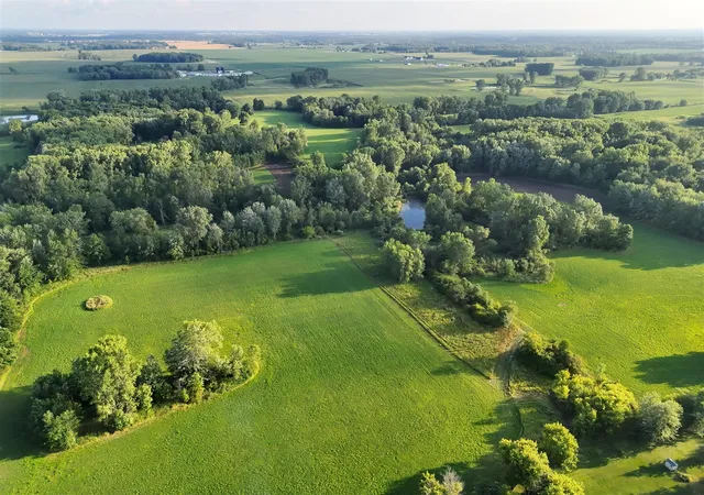 Photo 4 of Land for sale at 4120 E Haslett Rd, Perry, MI 48872 | MLS# 70551416 | Listing updated on 2026-08-10