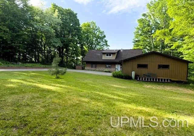 Homes for sale in Bergland, MI | 16844 Goose Lane Rd, Bergland, MI 49910 | MLS# 50210371