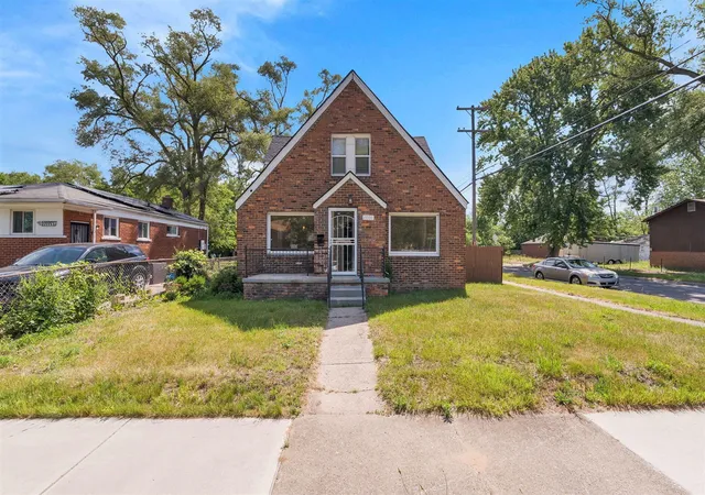 4th image of 21004 Reimanville Ave, Ferndale, MI 48220 | MLS# 70538192
