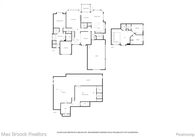 71st image of 7398 Autumn Hill Dr, West Bloomfield, MI 48323 | MLS# 61020037