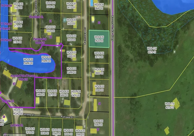 Homes for sale in Brooklyn, MI | Lot 62 Pamawa Dr, Brooklyn, MI 49230 | MLS# 70423702