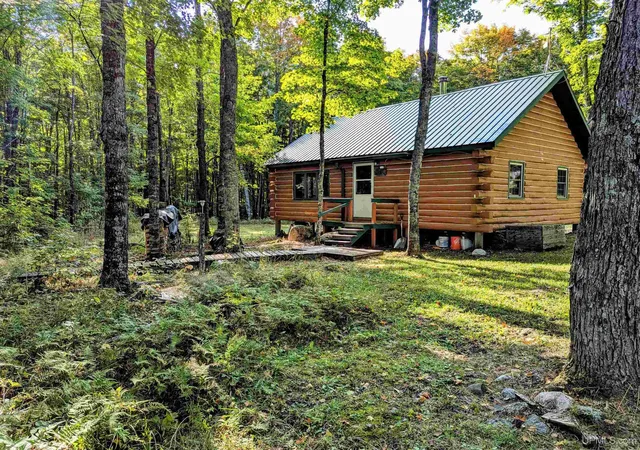 Photo 1 of Single family home for sale at Tbd Fence River Rd, Crystal Falls, MI 49920 | MLS# 50157053 | Listing updated on 2025-10-01
