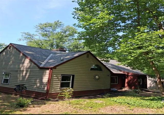 Single family home for sale at 12890 Tompkins Rd, Onondaga, MI 49264 | MLS# 61012658